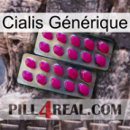 Cialis Générique 10